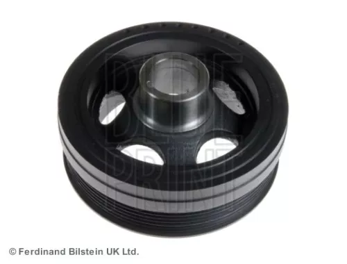 Blue Print Belt Crankshaft Pulley For Chrysler Jeep 300c Commander Grand Cheroke