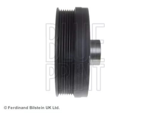 BLUE PRINT BLUE PRINT ADA1061302 Blue Print Belt Crankshaft Pulley For Chrysler Jeep 300c Commander Grand Cheroke 