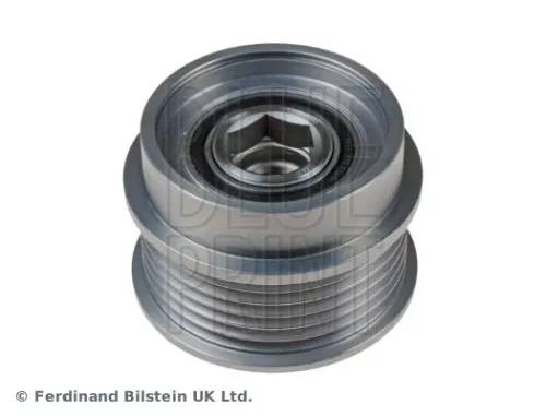 Blue Print Alternator Freewheel Clutch For Jeep Cherokee