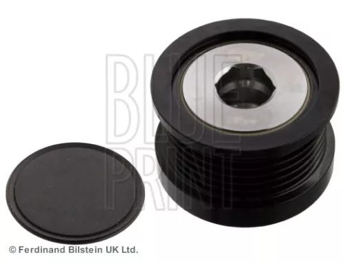 Blue Print Alternator Freewheel Clutch For Alfa Romeo Fiat Jeep 500l 500x Giulia