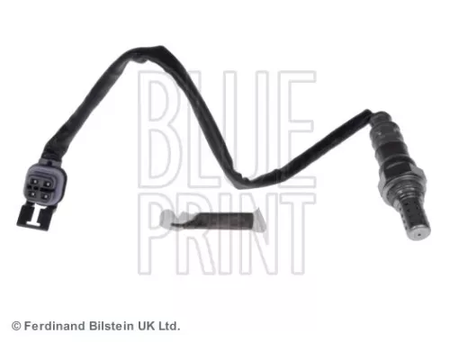 Blue Print Oxygen / Lambda Sensor For Cadillac Cts  Srx