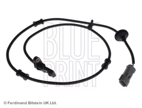 Blue Print Rear Left Abs Wheel Speed Sensor For Jeep Grand Cherokee
