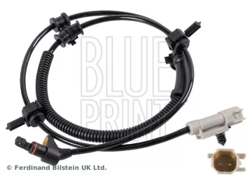 Blue Print Front Left Or Right Abs Wheel Speed Sensor For Jeep Commander Grand Ch
