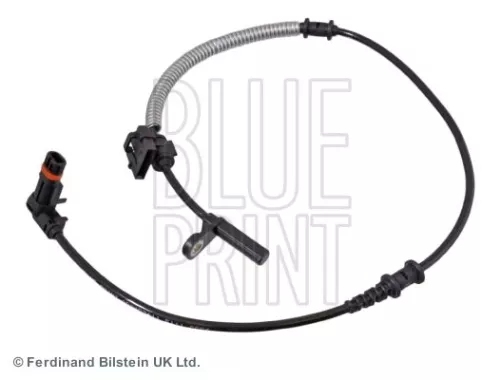 Blue Print Rear Right Abs Wheel Speed Sensor For Chrysler Dodge 300c Challenger