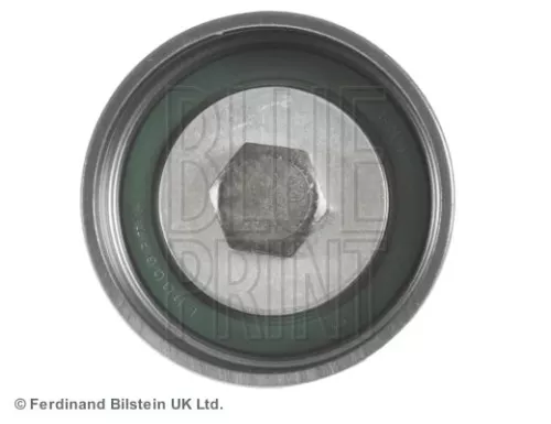 BLUE PRINT BLUE PRINT ADA107608 Blue Print Deflection Pulley/guide Pulley Timing Belt For Chrysler Jeep Cherokee 