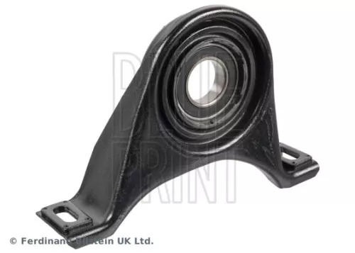 Suspension, propshaft