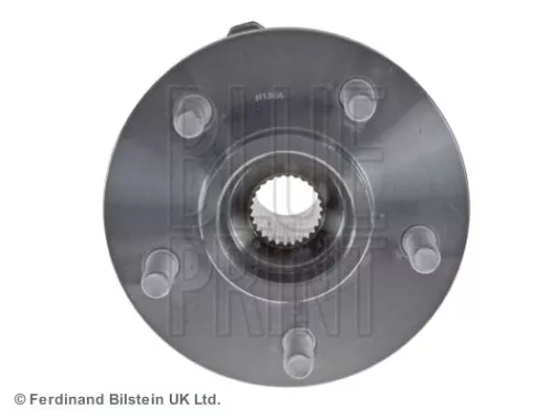 BLUE PRINT BLUE PRINT ADA108204 Blue Print Front Left Or Right Wheel Bearing Kit For Jeep Cherokee Grand Cher 