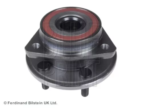 Blue Print Front Left Or Right Wheel Bearing Kit For Jeep Cherokee Wrangler