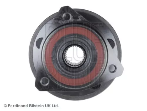 BLUE PRINT BLUE PRINT ADA108206 Blue Print Front Left Or Right Wheel Bearing Kit For Jeep Cherokee Wrangler 