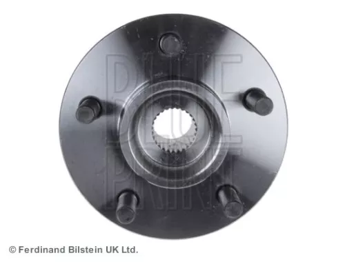 BLUE PRINT BLUE PRINT ADA108206 Blue Print Front Left Or Right Wheel Bearing Kit For Jeep Cherokee Wrangler 