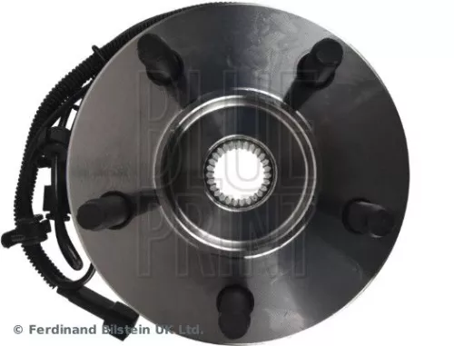 BLUE PRINT BLUE PRINT ADA108207 Blue Print Front Left Wheel Bearing Kit For Jeep Cherokee 