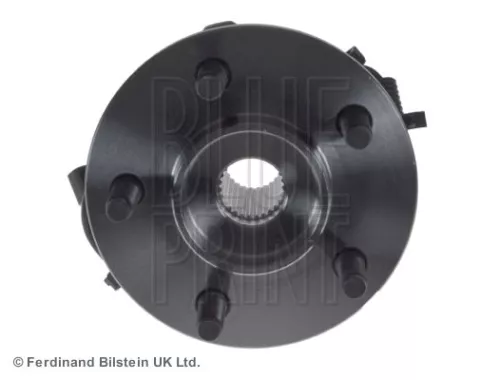 BLUE PRINT BLUE PRINT ADA108208 Blue Print Front Right Wheel Bearing Kit For Jeep Cherokee 