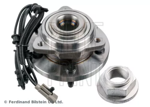 Blue Print Front Left Or Right Wheel Bearing Kit For Jeep Commander Grand Che