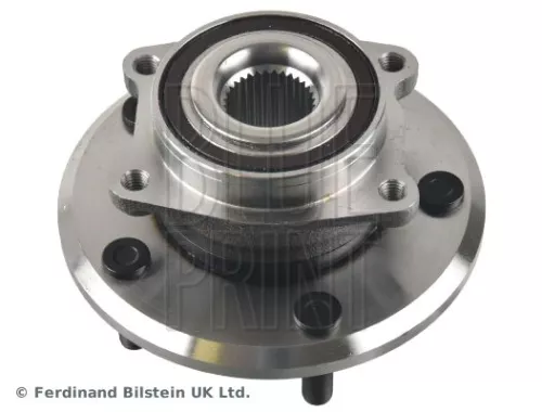 Blue Print Front Wheel Bearing Kit For Dodge Fiat Freemont Journey