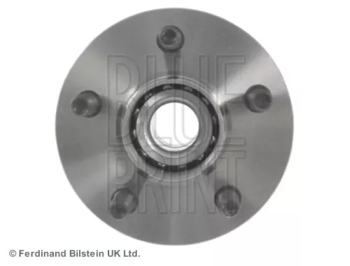 BLUE PRINT BLUE PRINT ADA108303 Blue Print Rear Left Or Right Wheel Bearing Kit For Chrysler Pt Cruiser 