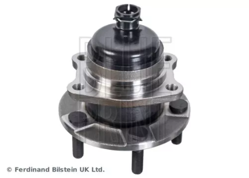 Blue Print Rear Left Or Right Wheel Bearing Kit For Chrysler Ram Van Voyager V