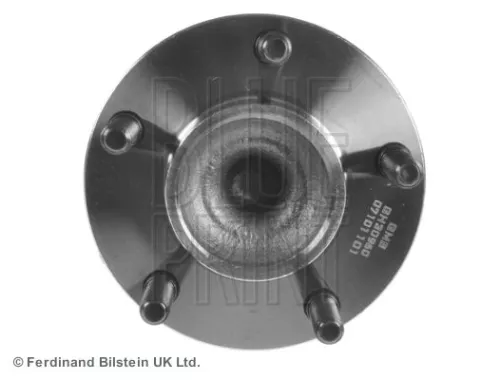 BLUE PRINT BLUE PRINT ADA108306 Blue Print Rear Left Or Right Wheel Bearing Kit For Chrysler Grand Voyager Voy 