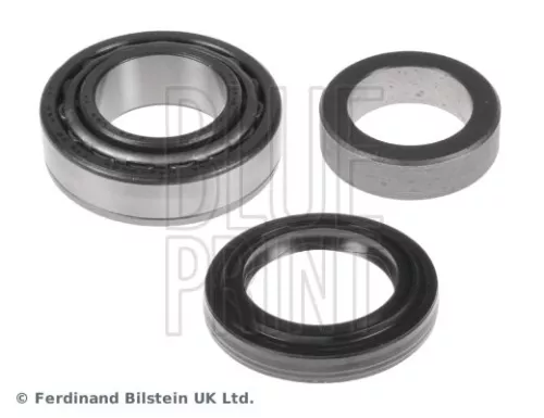 Blue Print Rear Left Or Right Wheel Bearing Kit For Jeep Cherokee