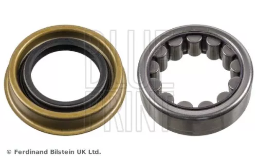 Blue Print Rear Left Or Right Wheel Bearing Kit For Jeep Cherokee