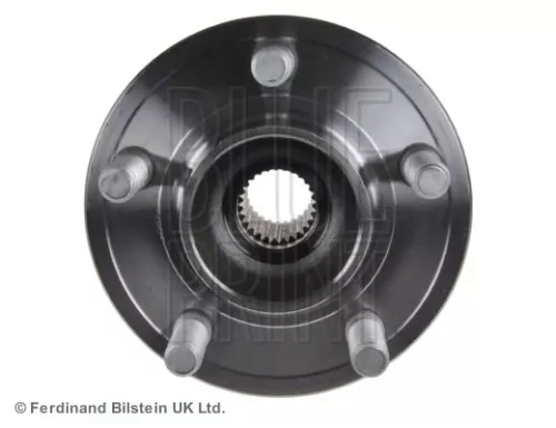 BLUE PRINT BLUE PRINT ADA108313 Blue Print Rear Wheel Bearing Kit For Chrysler 300c 