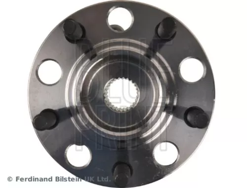 BLUE PRINT BLUE PRINT ADA108315 Blue Print Rear Wheel Bearing Kit For Citroën Dodge Jeep Mitsubishi Peugeot 4007 