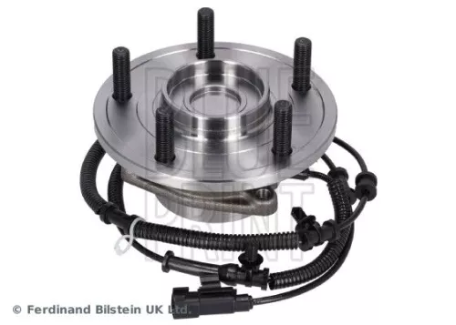 Blue Print Rear Wheel Bearing Kit For Chrysler Dodge Vw Grand Caravan Grand Voya