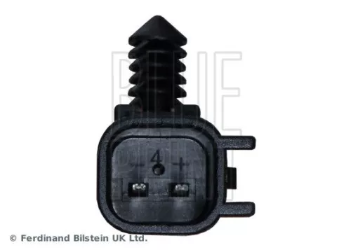 BLUE PRINT BLUE PRINT ADA108317 Blue Print Rear Left Wheel Bearing Kit For Dodge Fiat Freemont Journey 