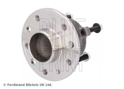 BLUE PRINT BLUE PRINT ADA108320 Blue Print Rear Left Or Right Wheel Bearing Kit For Cadillac Fiat Opel Saab Va 