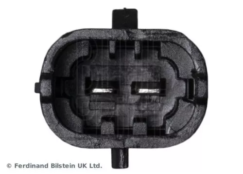 BLUE PRINT BLUE PRINT ADA108320 Blue Print Rear Left Or Right Wheel Bearing Kit For Cadillac Fiat Opel Saab Va 