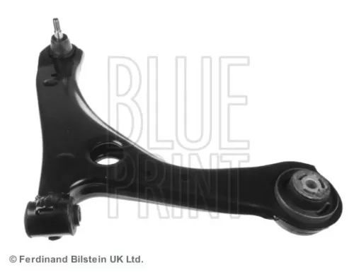 BLUE PRINT BLUE PRINT ADA108640 Blue Print Front Right Control Trailing Arm For Chrysler Dodge Lancia Grand Cara 