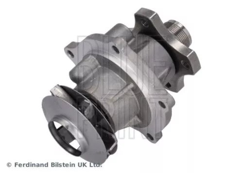 BLUE PRINT BLUE PRINT ADA109103 Blue Print Engine Water Pump For Chevrolet Hummer Saab 9-7x Colorado Hum 