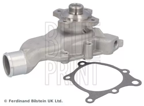 Blue Print Engine Water Pump For Jeep Grand Cherokee Wrangler