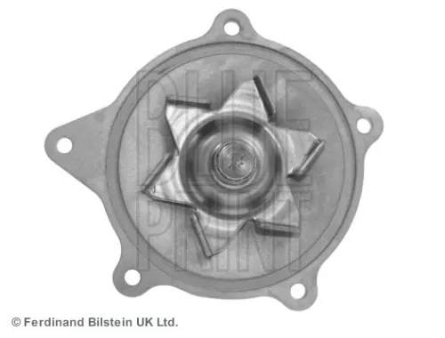 BLUE PRINT BLUE PRINT ADA109119 Blue Print Engine Water Pump For Chrysler Grand Voyager Voyager Voyager  