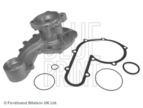 Blue Print Engine Water Pump For Chrysler Pt Cruiser