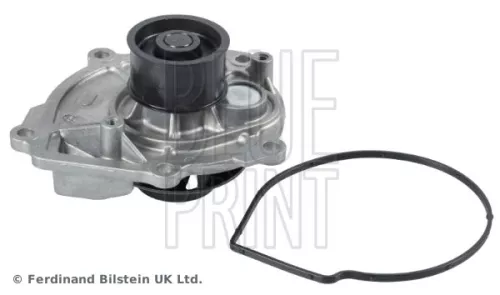 Blue Print Engine Water Pump For Chrysler Dodge Jeep Lancia Cherokee Gra