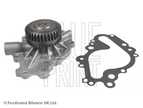 Blue Print Engine Water Pump For Chrysler Dodge 300c Journey Sebring