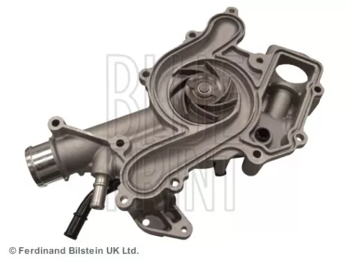 BLUE PRINT BLUE PRINT ADA109132 Blue Print Engine Water Pump For Dodge Durango Ram 1500 Ram 2500 Ram 350 