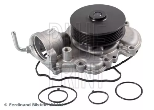 Blue Print Engine Water Pump For Chrysler Jeep Lancia 300c Grand Cheroke
