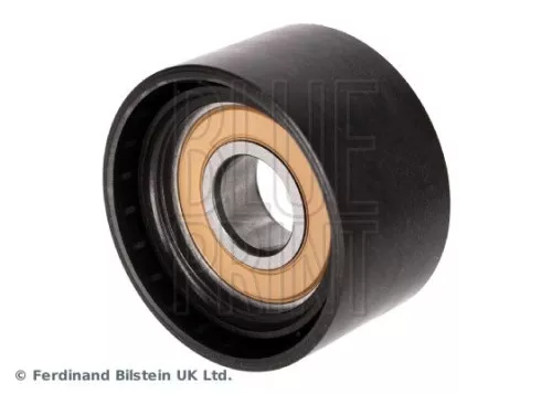 BLUE PRINT BLUE PRINT ADA109603 Deflection/Guide Pulley, V-ribbed belt 