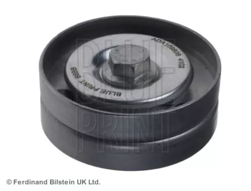 BLUE PRINT BLUE PRINT ADA109606 Deflection/Guide Pulley, V-ribbed belt 