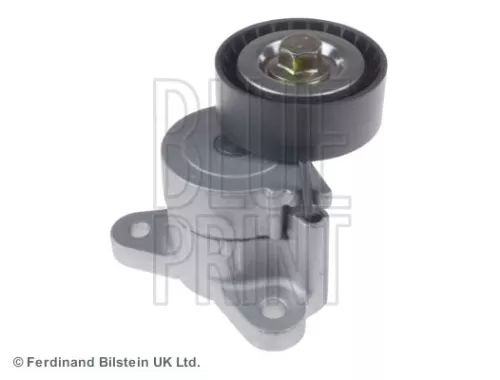 Blue Print Belt Tensioner V-ribbed Belt For Chrysler Citroën Dodge Jeep Lancia M