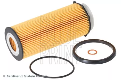 Blue Print Oil Filter For Bmw 3 5 7 X5 X6