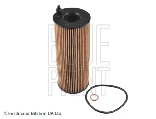 Blue Print Oil Filter For Alpina Bmw 1 3 5 7 D3 X1 X3 X5 X6