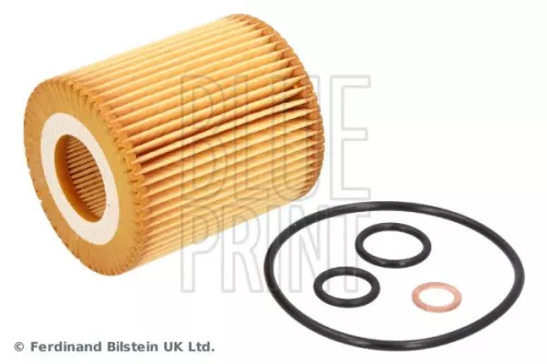 Blue Print Oil Filter For Bmw Bmw (Brilliance) 1 3 3 Series 5 5 Series X1 X3 Z4