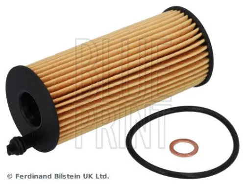 Blue Print Oil Filter For Bmw Mini Toyota 1 2 3 4 5 6 7 Auris Avensis Mini Mini 