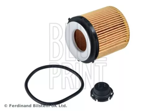 Blue Print Oil Filter For Bmw 3 5 X1 Z4