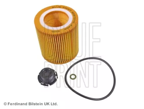 Blue Print Oil Filter For Bmw 1 2 3 4 5 X1 Z4