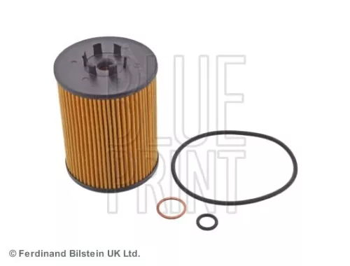 Blue Print Oil Filter For Bmw 5 6 7 X5