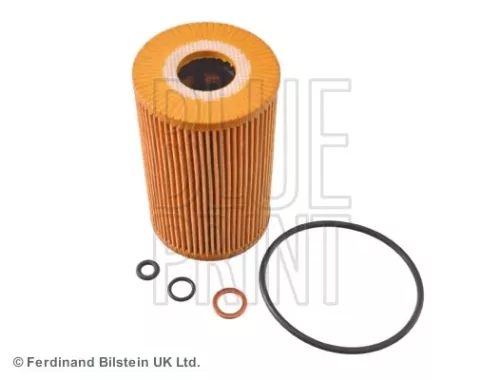 Blue Print Oil Filter For Bmw 3 5 Z3