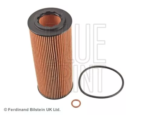 Blue Print Oil Filter For Alfa Romeo Bmw Fiat 1 159 3 5 7 Brera Croma Spider X3